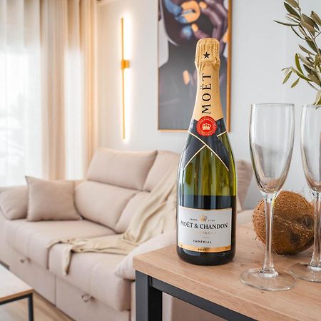 Apartamento Boutique Beluga การ์รูคา ภายนอก รูปภาพ