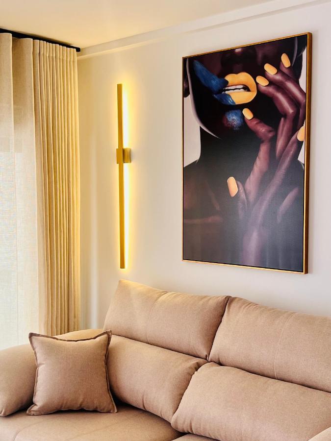 Apartamento Boutique Beluga การ์รูคา ภายนอก รูปภาพ