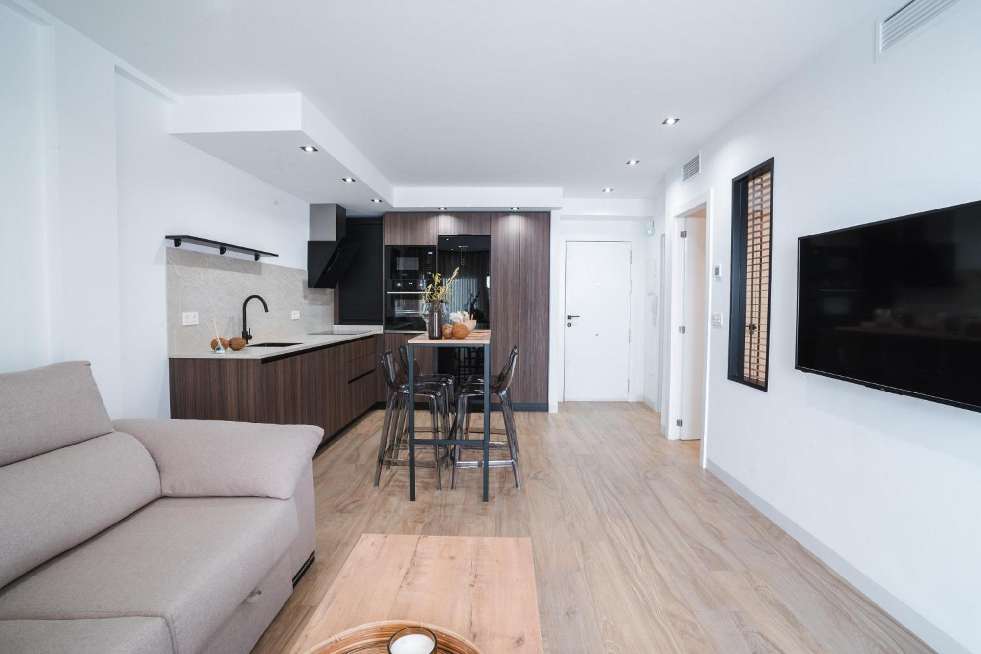 Apartamento Boutique Beluga การ์รูคา ภายนอก รูปภาพ
