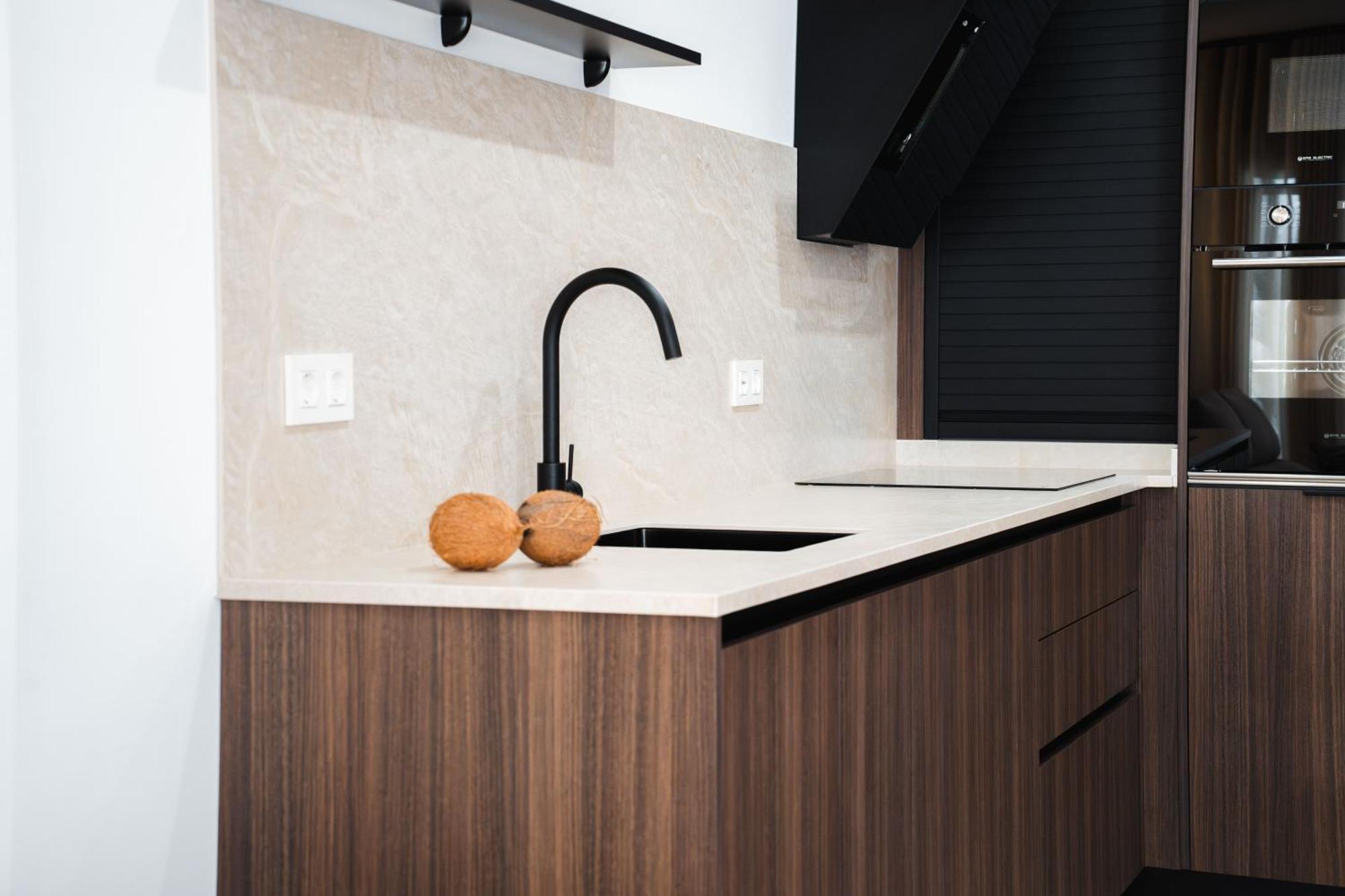 Apartamento Boutique Beluga การ์รูคา ภายนอก รูปภาพ