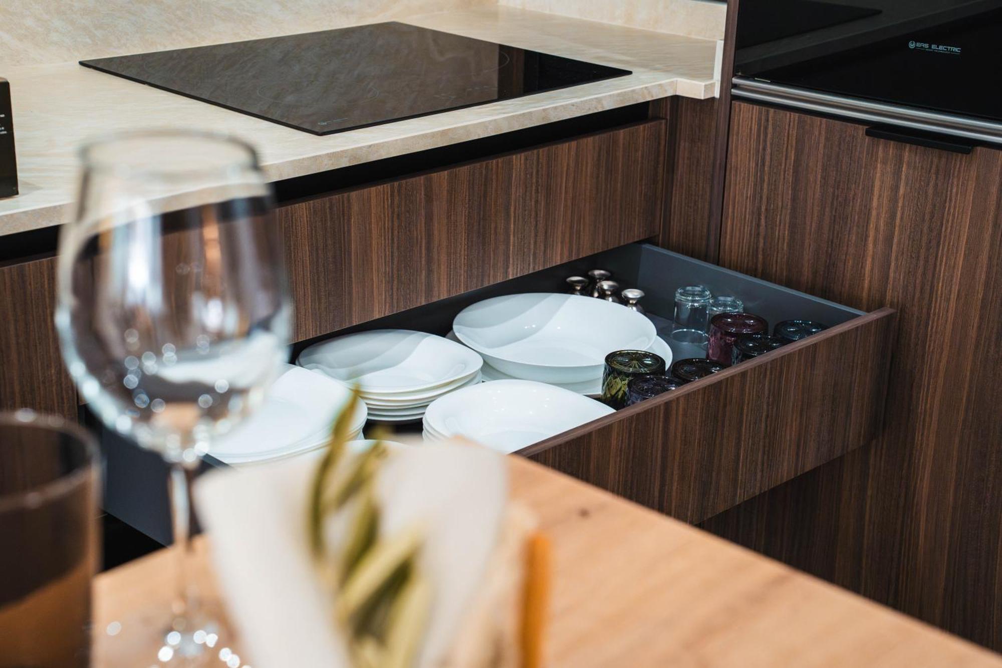 Apartamento Boutique Beluga การ์รูคา ภายนอก รูปภาพ