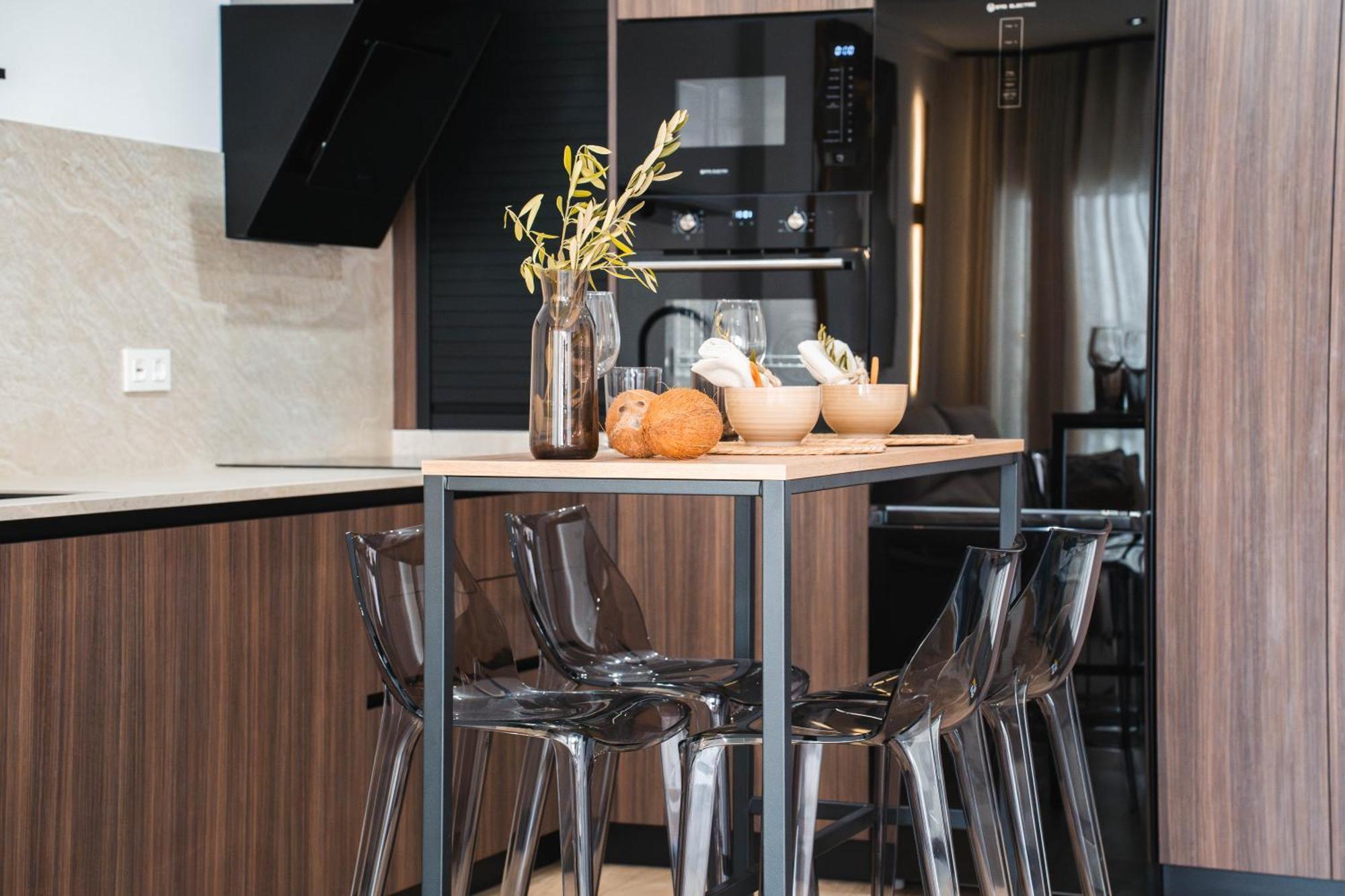 Apartamento Boutique Beluga การ์รูคา ภายนอก รูปภาพ