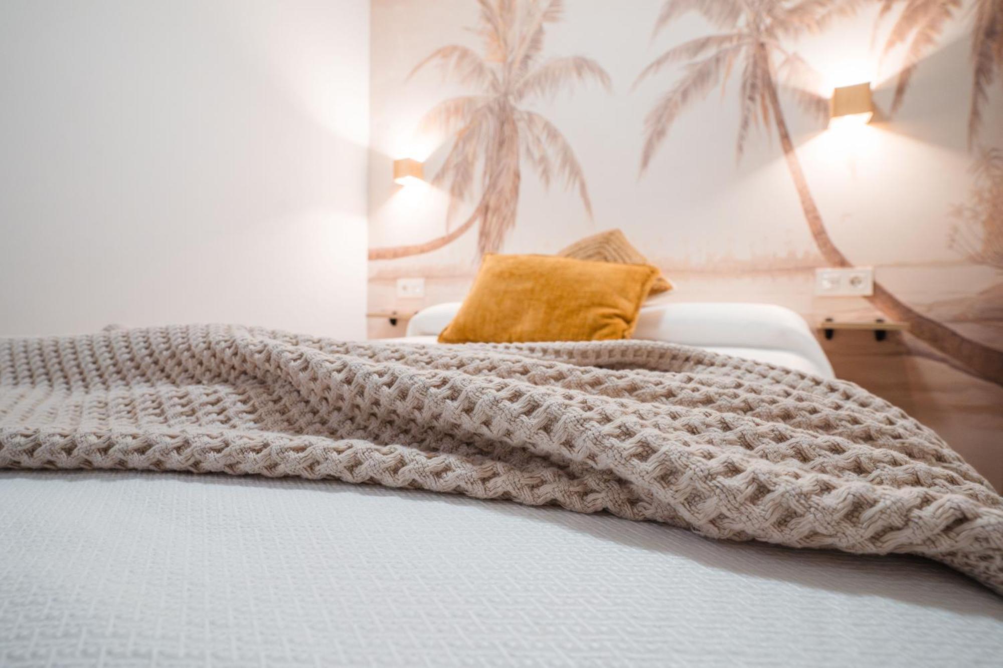 Apartamento Boutique Beluga การ์รูคา ภายนอก รูปภาพ