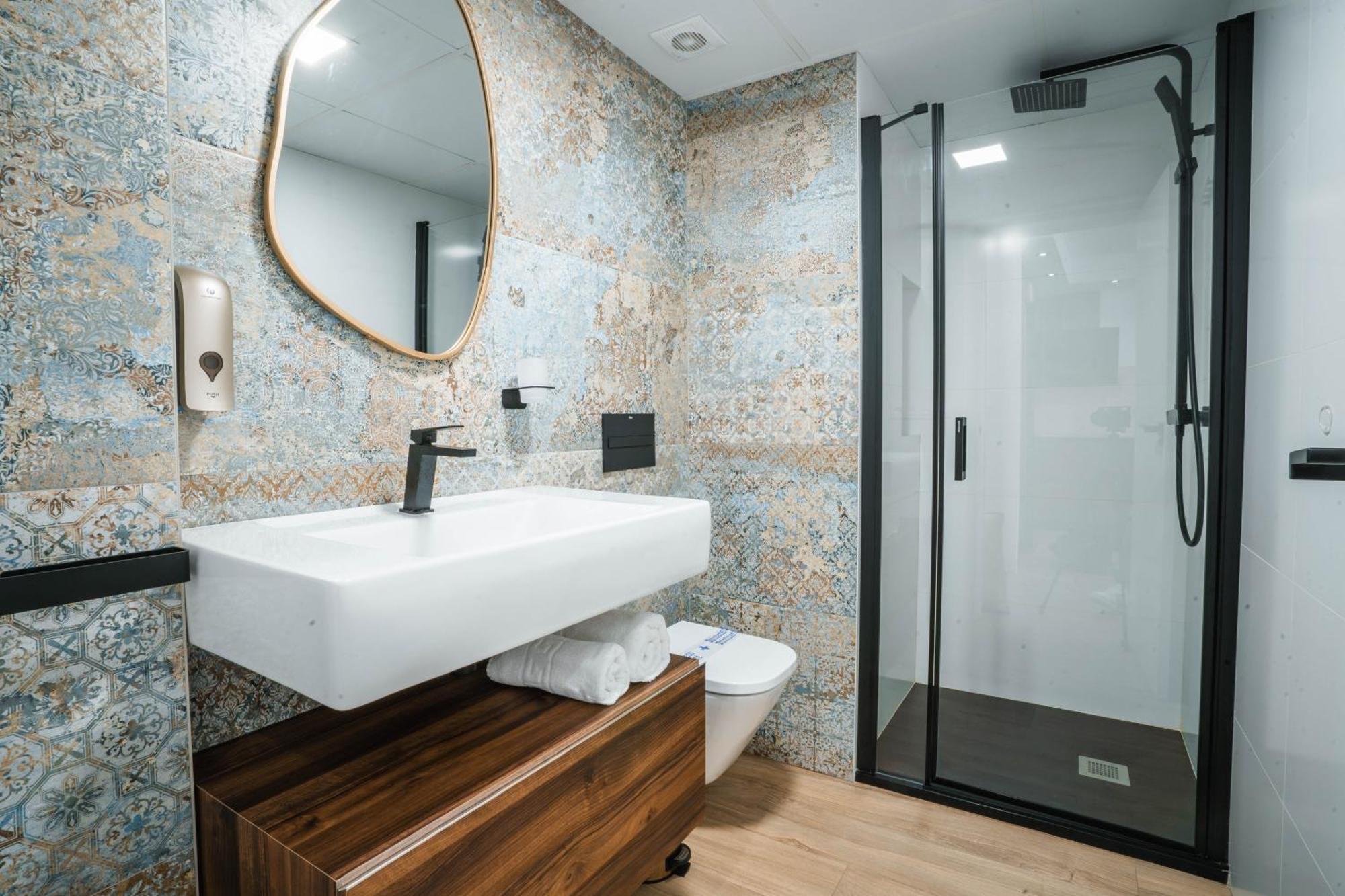 Apartamento Boutique Beluga การ์รูคา ภายนอก รูปภาพ