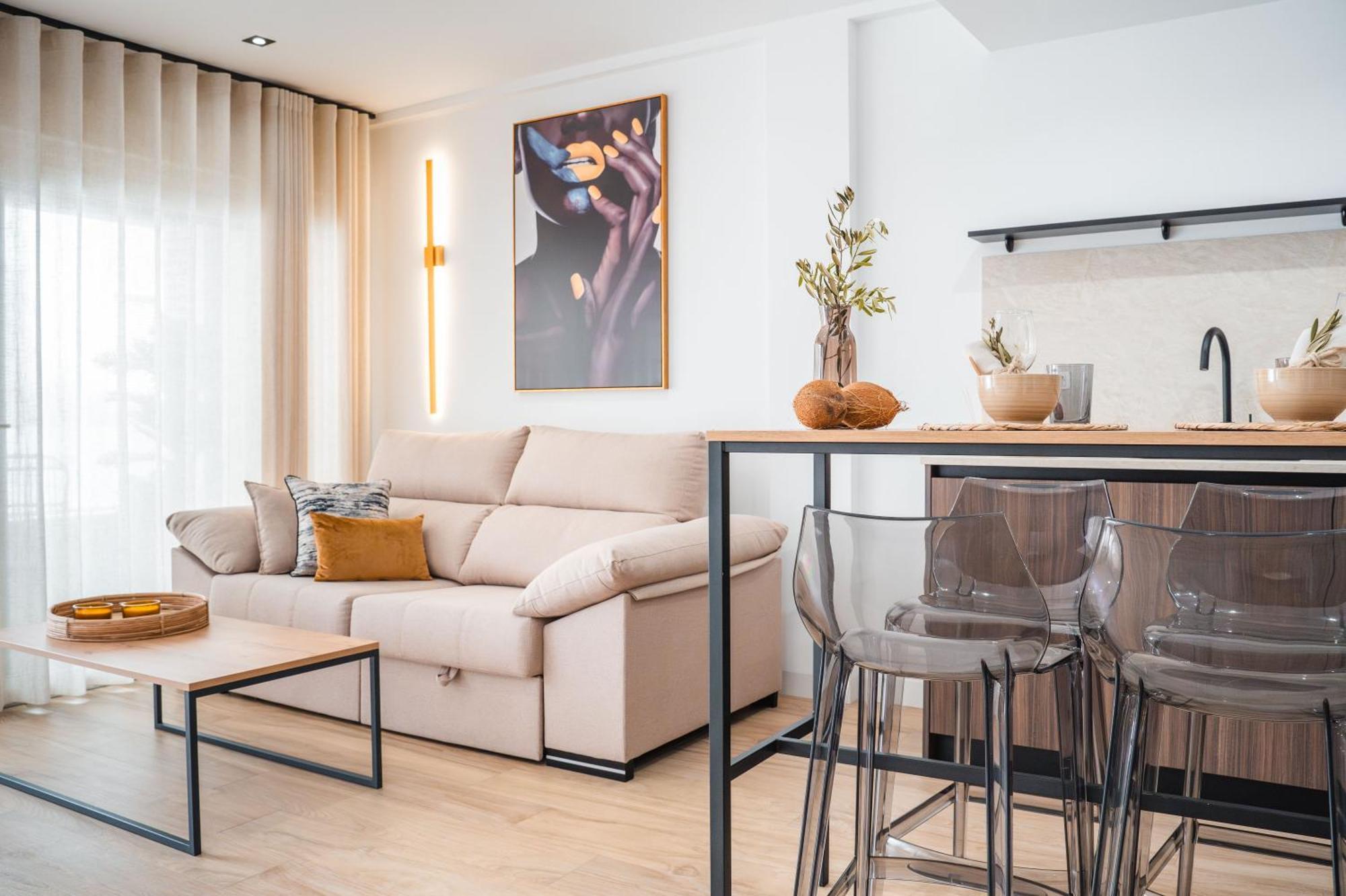 Apartamento Boutique Beluga การ์รูคา ภายนอก รูปภาพ