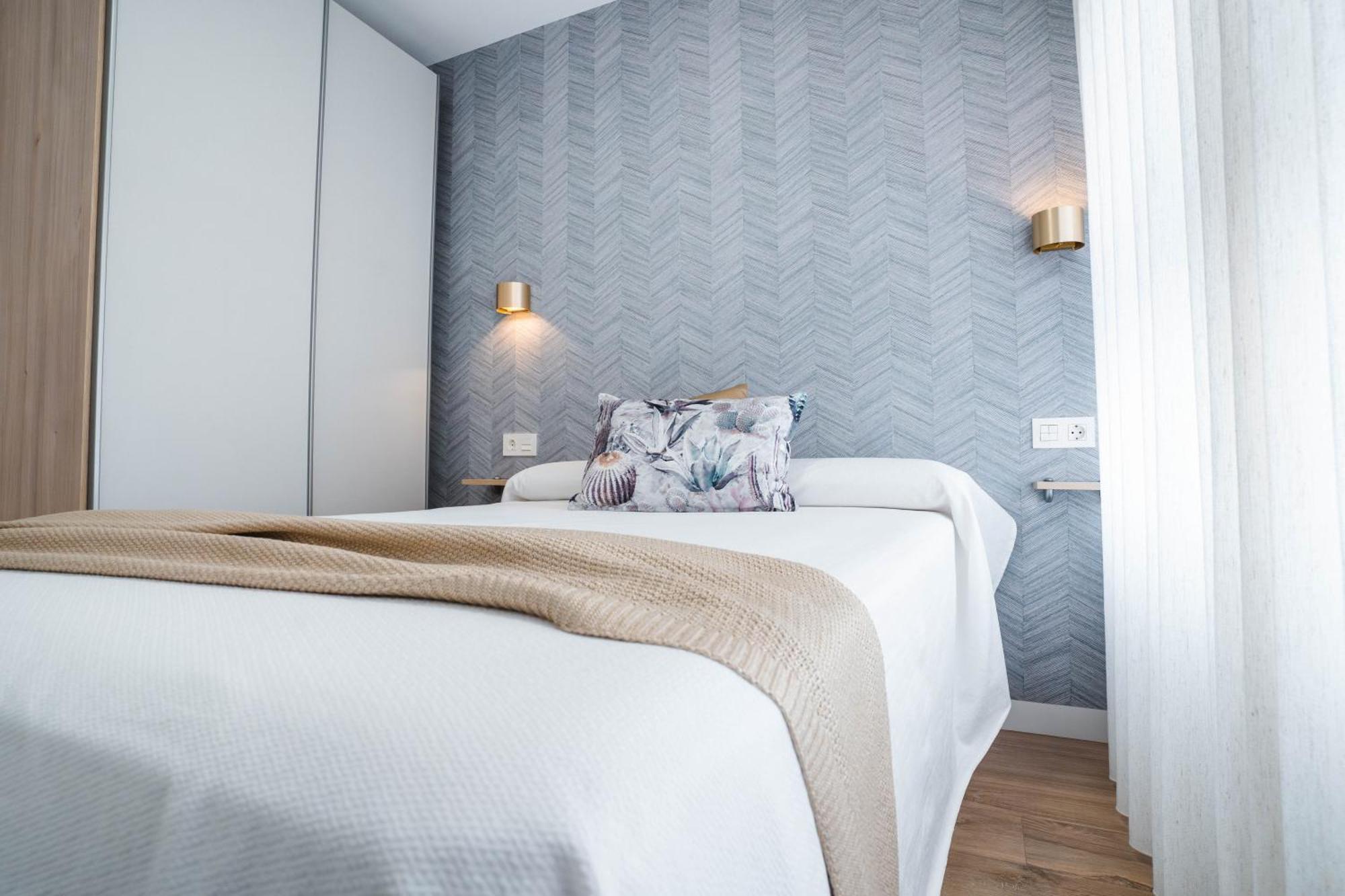 Apartamento Boutique Beluga การ์รูคา ภายนอก รูปภาพ