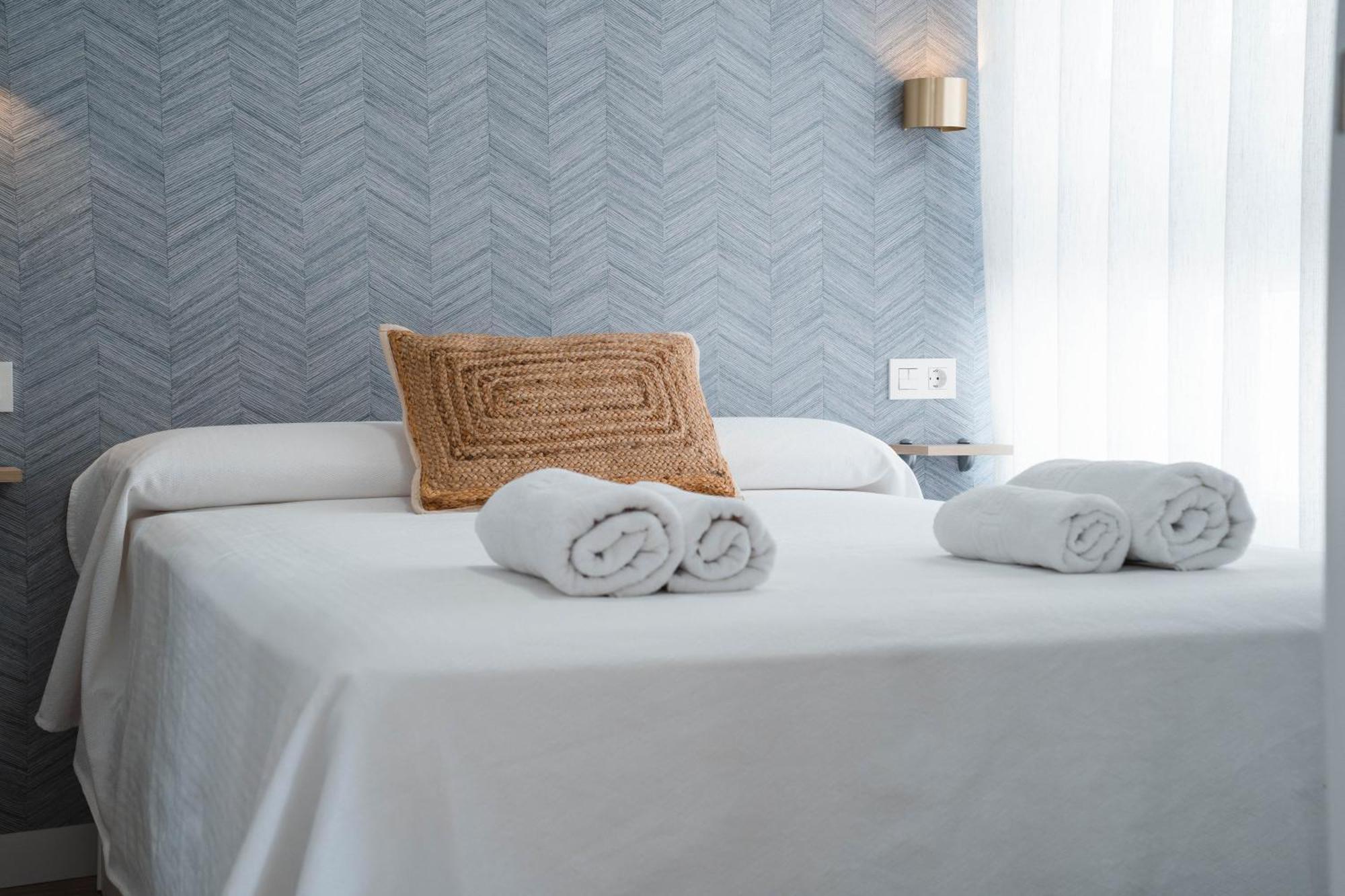 Apartamento Boutique Beluga การ์รูคา ภายนอก รูปภาพ