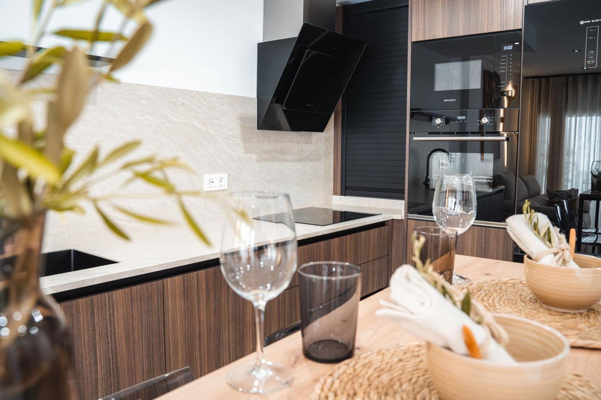 Apartamento Boutique Beluga การ์รูคา ภายนอก รูปภาพ
