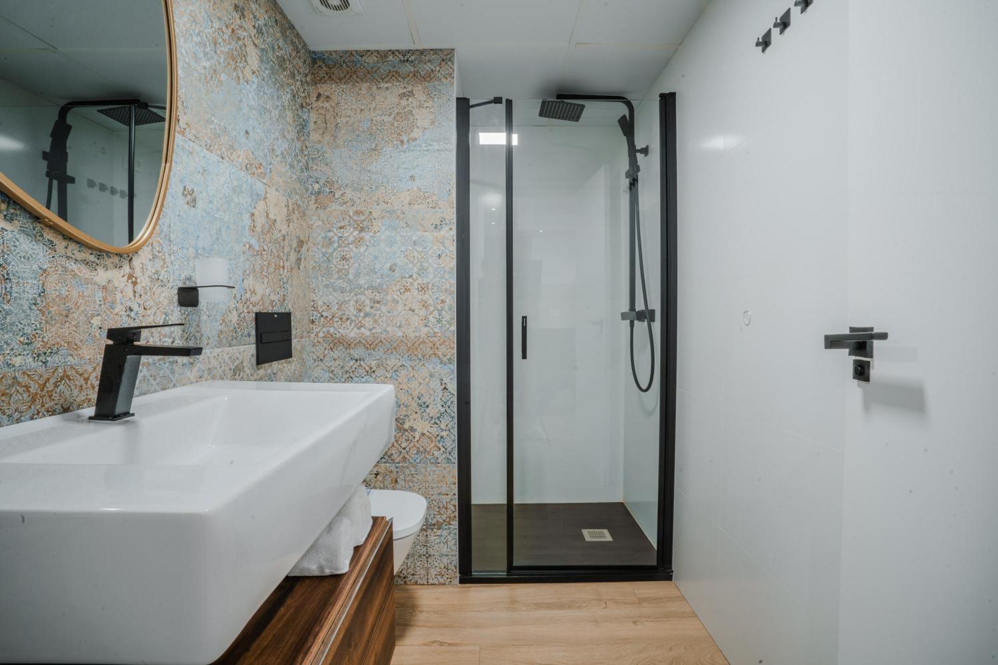 Apartamento Boutique Beluga การ์รูคา ภายนอก รูปภาพ