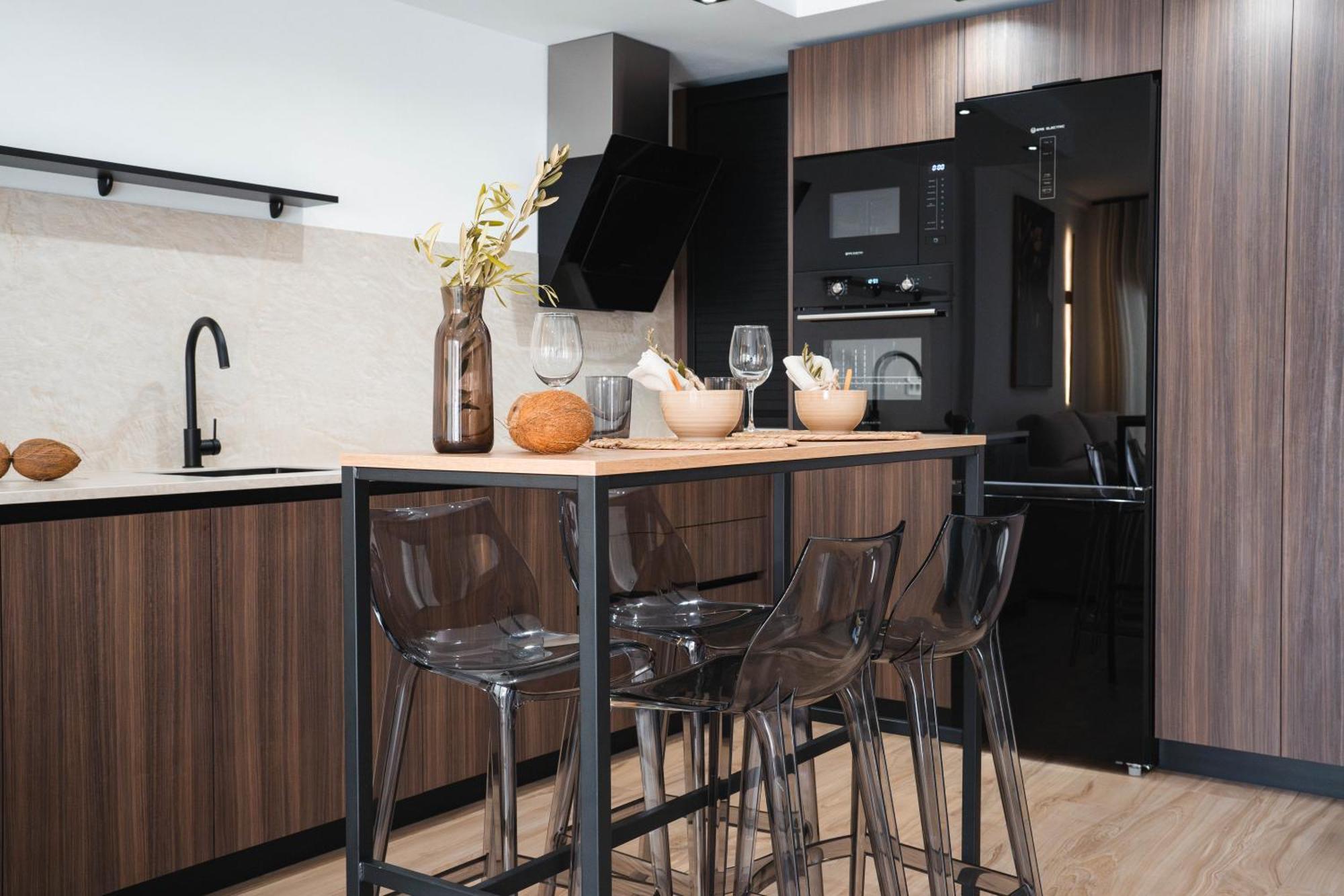 Apartamento Boutique Beluga การ์รูคา ภายนอก รูปภาพ