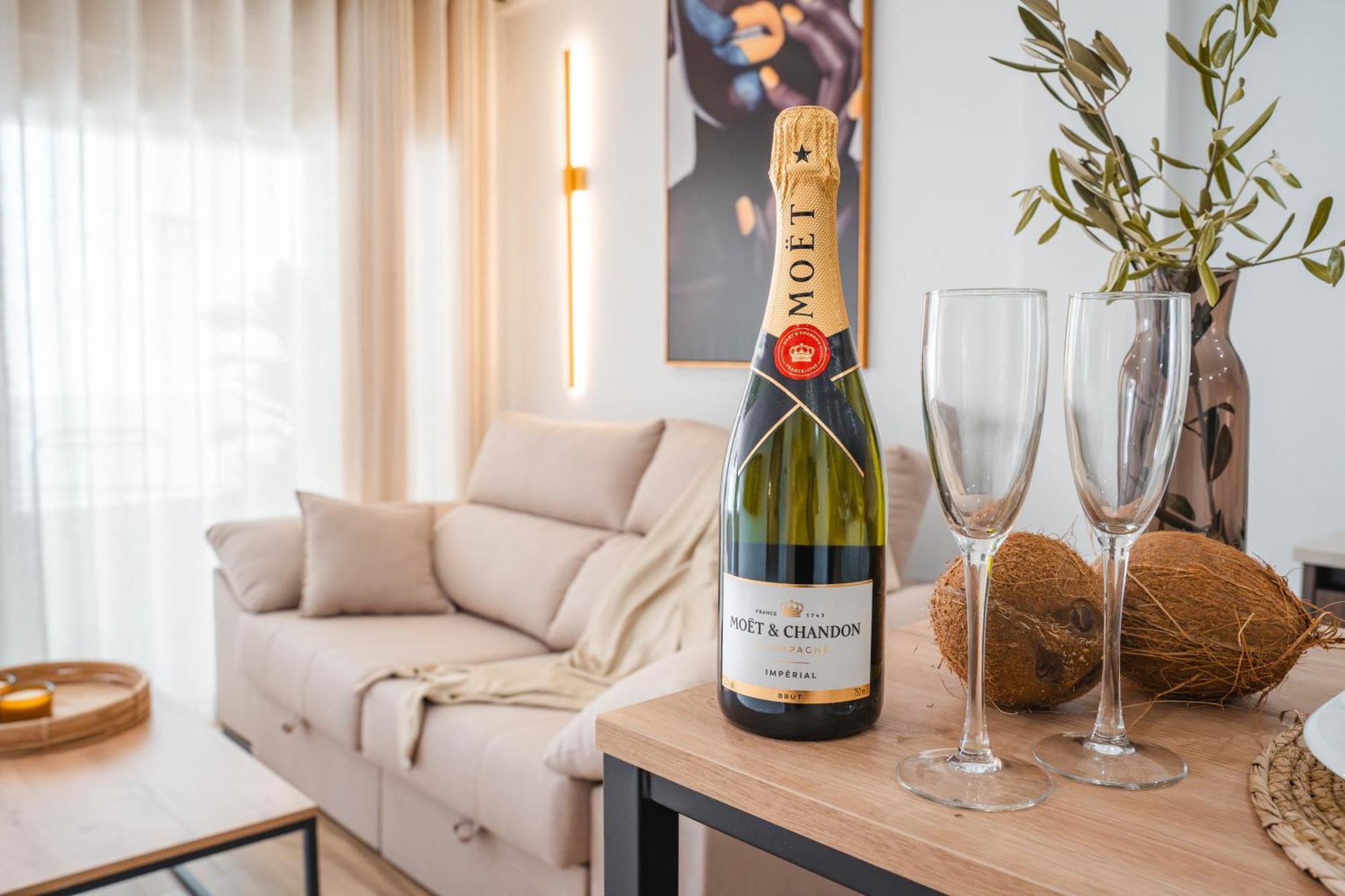 Apartamento Boutique Beluga การ์รูคา ภายนอก รูปภาพ