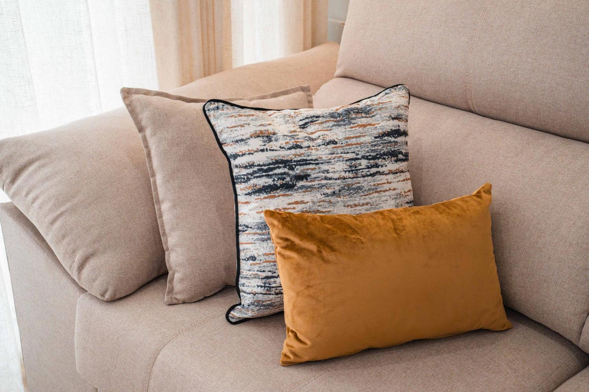Apartamento Boutique Beluga การ์รูคา ภายนอก รูปภาพ
